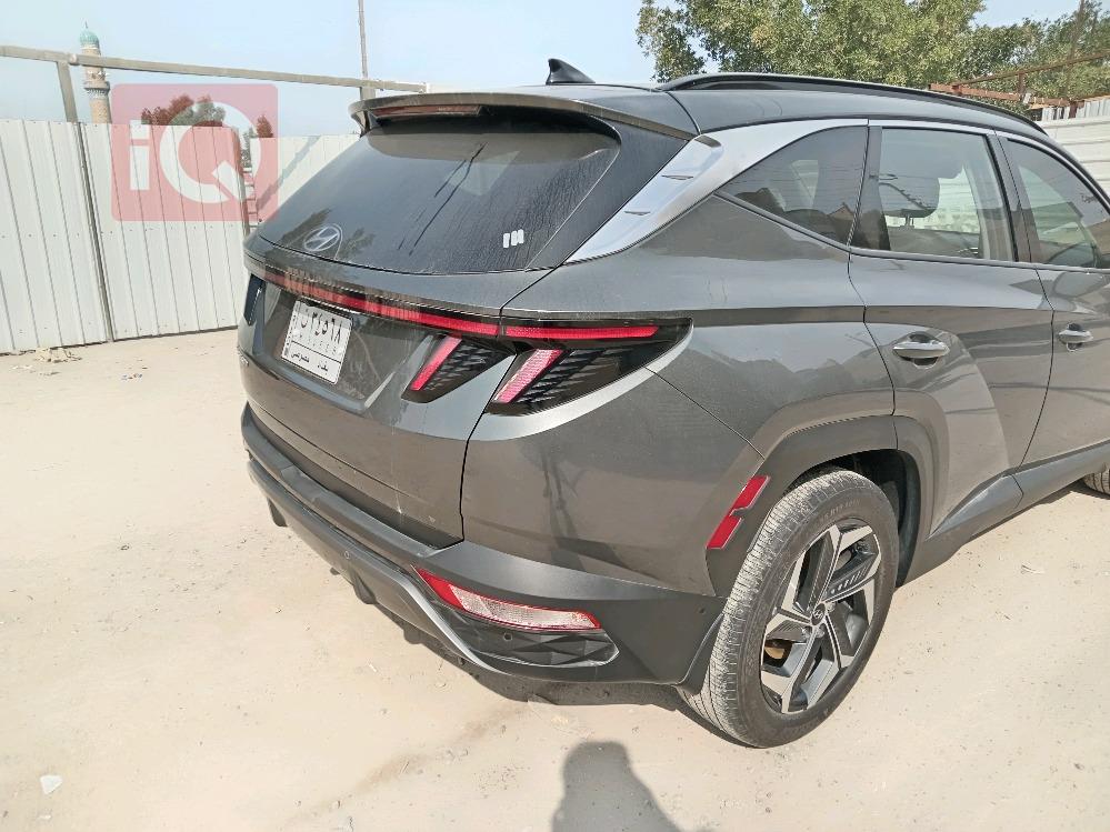 هيونداي توسان